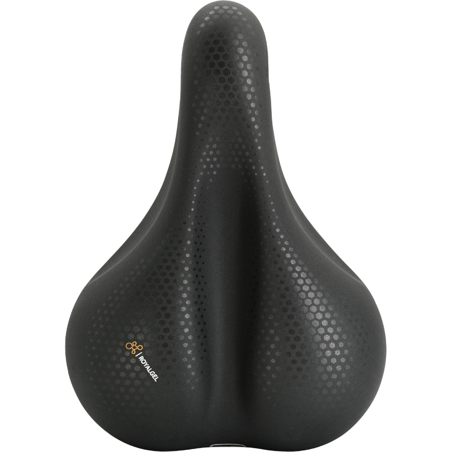 Selle Royal Avenue Moderate Urban Saddle