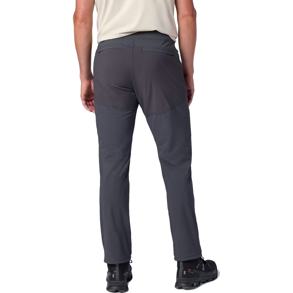 Marmot Diverter Pro Pants Men - dark steel/blackened