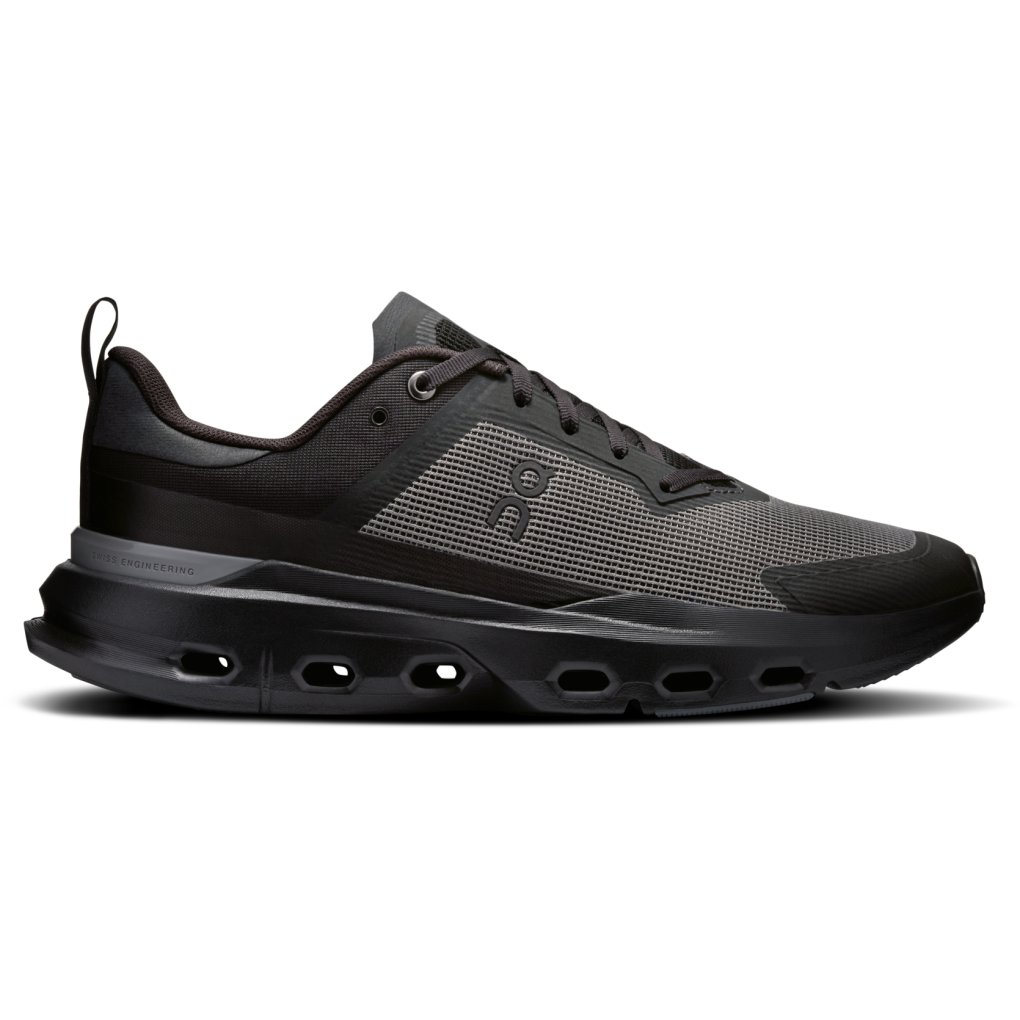 On Cloudpulse Next Fitness Shoes Men - Black | Stone