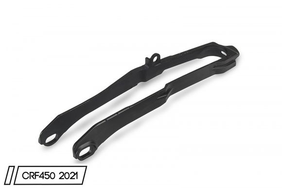 Ufo Black Swingarm SliderRef: UF00023A / 1107241