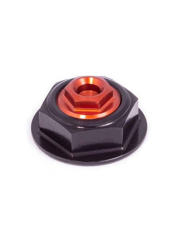 Xtrig forklifts superior and blockage for universalRef: XT00073A / 1119133