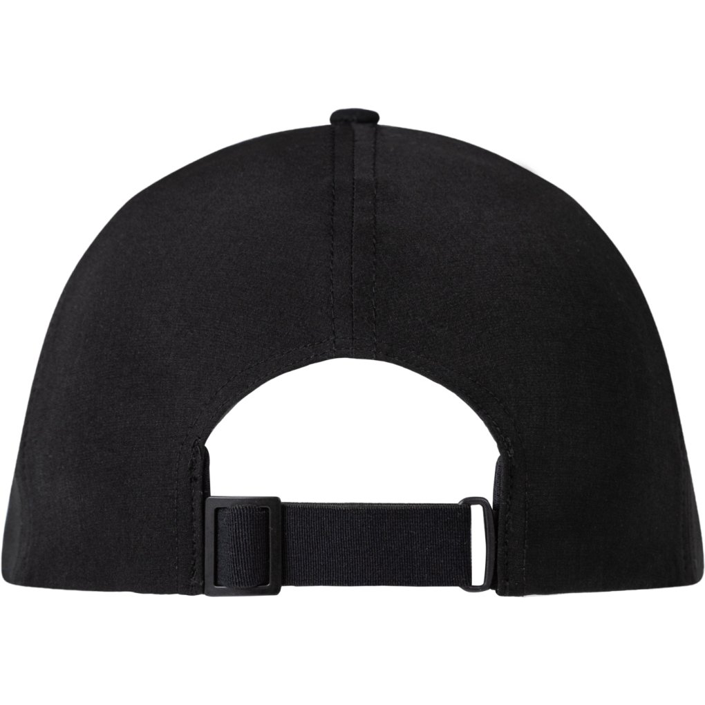 Buff® Summit Cap - Solid Black