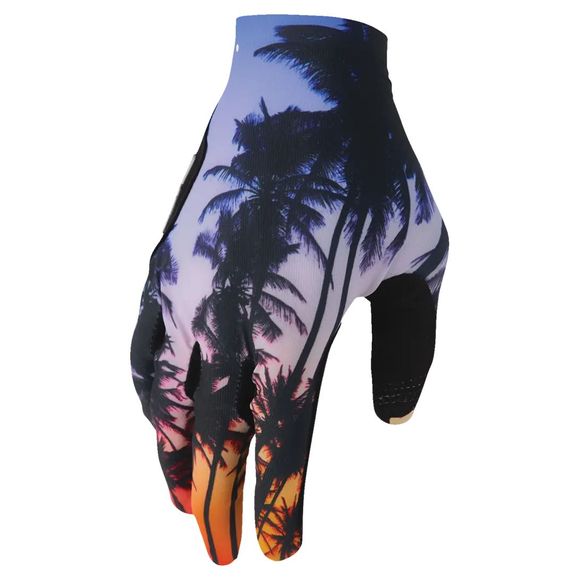 Cross Thor Sport Palms 2025 - Black glovesRef : TO3257