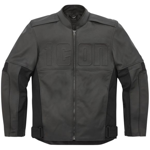 Motorhead Motorhead3 - Black Motorcycle IconRef: IC0842