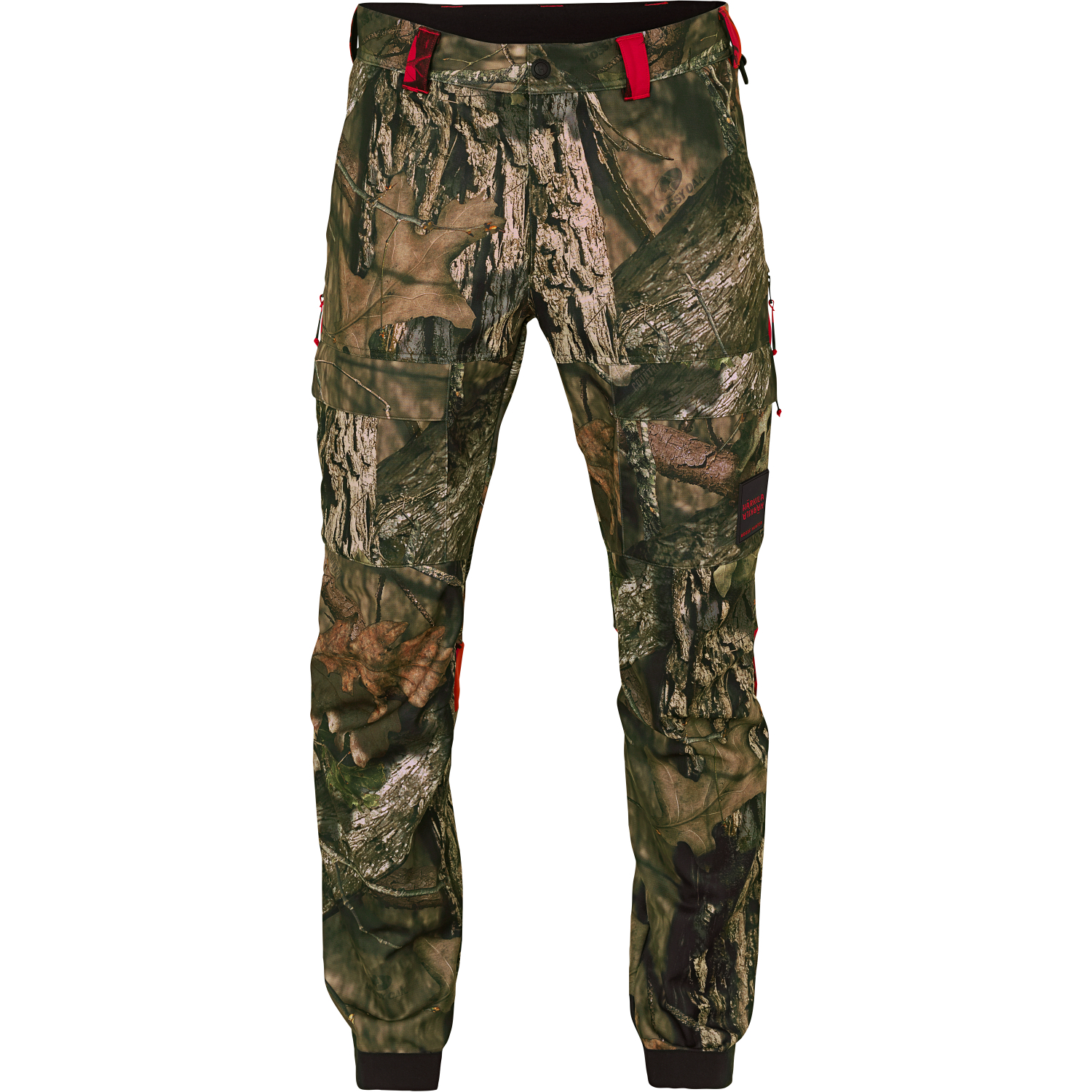Härkila Moose Hunter 2.0 Light Trousers Men (Mossyoak®Break-Up Country®\/Mossyoak®Red)
