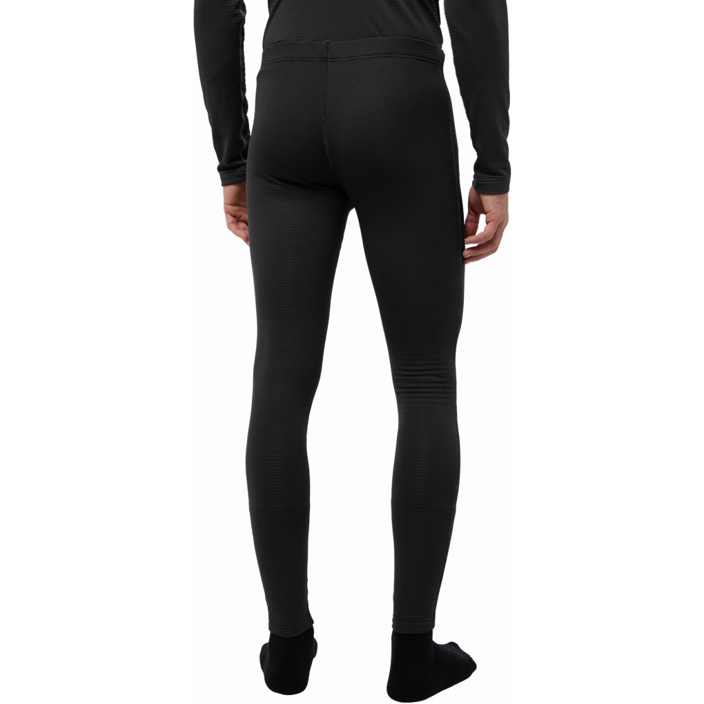 Jack Wolfskin Infinite Warm Pants Men - black