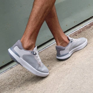 Shoreline Del Mar Men's Breathable Sneakers