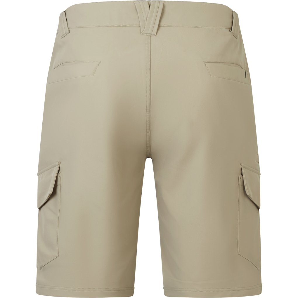 Endura Loop Cargo Shorts Men - mushroom