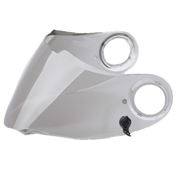 Scorpion Exo IRIDIUM Helmet Visor - EXO-220 AIR - GreyRef: SC0275 / 52-539-69