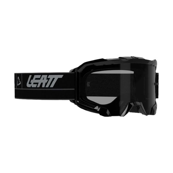 Leatt VELOCITY 4.5 2024 cross goggles - BlackRef: LB0711 / 191-8024070510