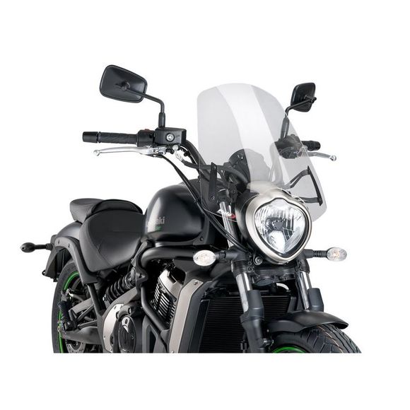 Saute vent Puig TOURING - IncoloreRef : 8164