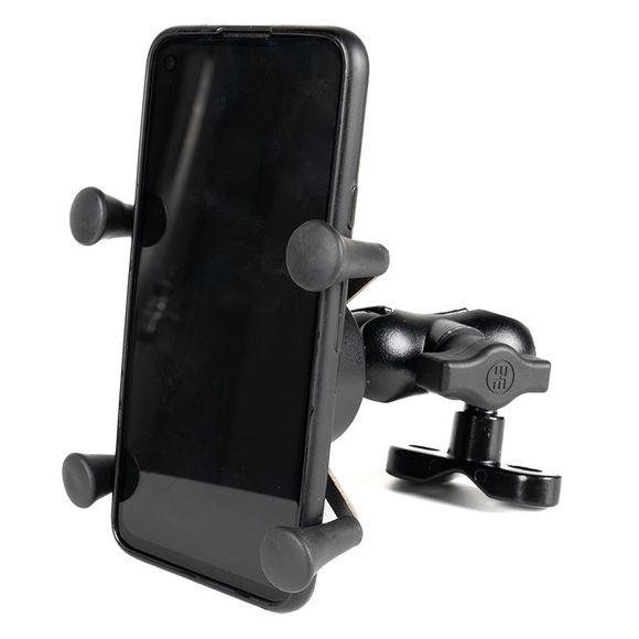 Phone Mount KOOROOM GRIP - BlackRef : KOR0137 / KOR0137CO65795TA57508
