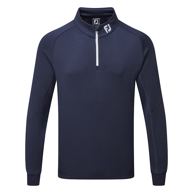 FootJoy Chill-Out 1/4 Zip Golf Pullover