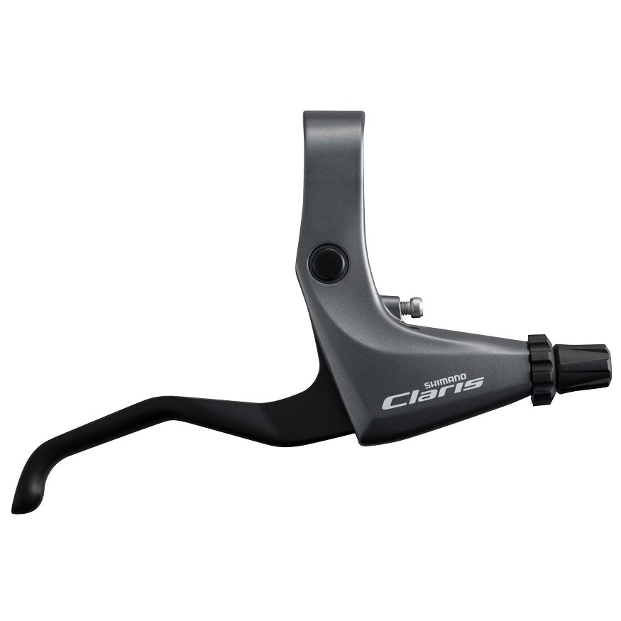 Shimano Claris BL-R2000 Brake Lever - Pair (L+R)