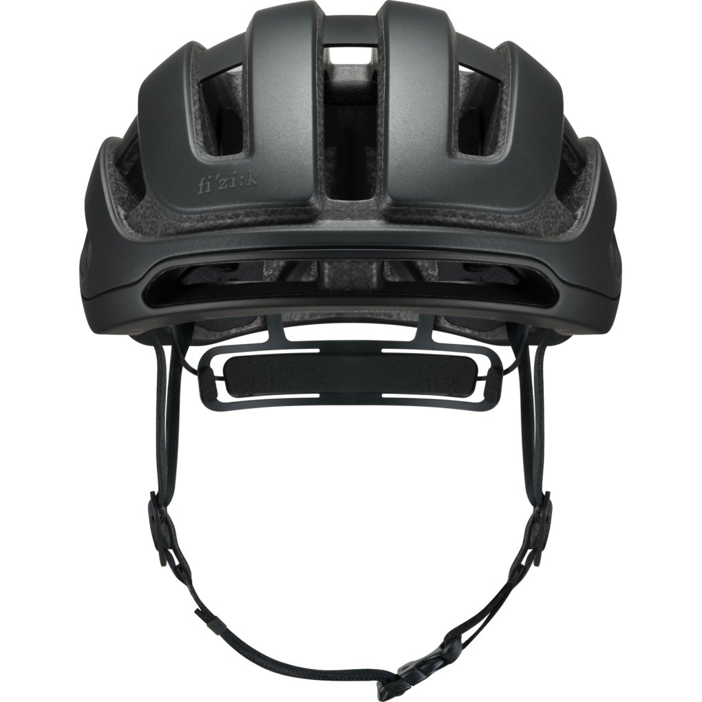 Fizik Kudo Road Helmet - black