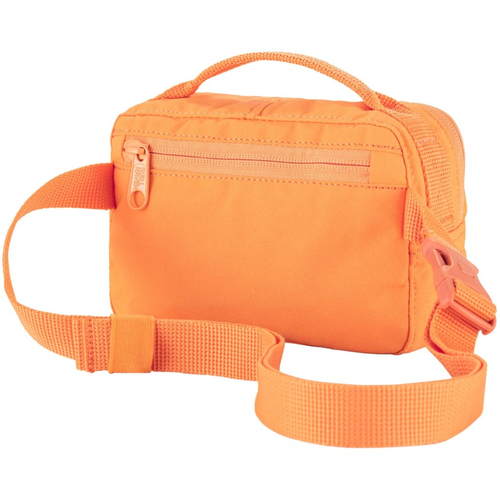 Fjällräven Kånken Hip Pack 2L - sunstone orange