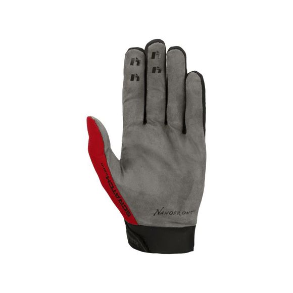 Cross Hebo Scratch Xtreme 2025 gloves - RedRef: HBO0459