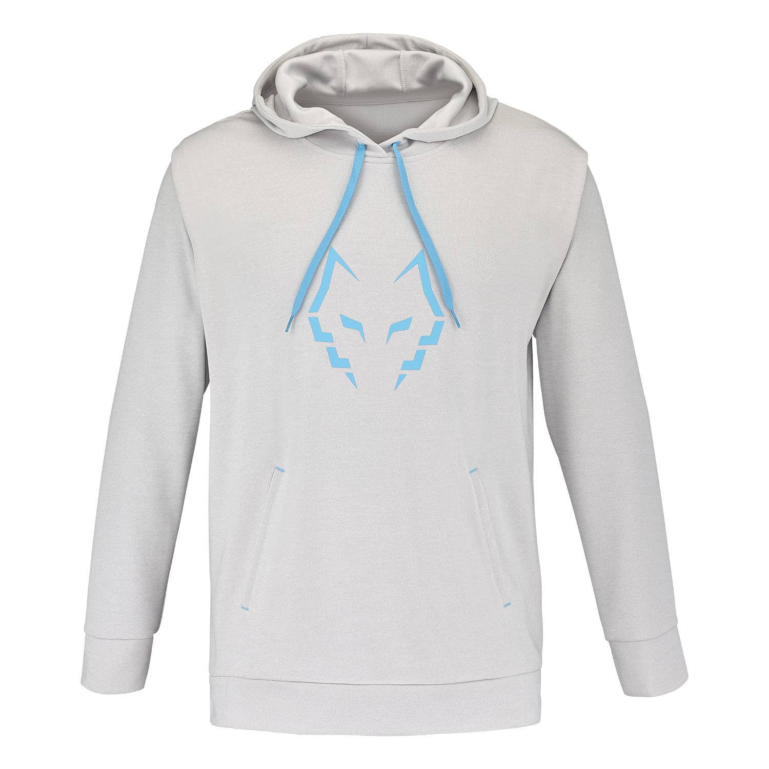 sweatshirt HOOD Babolat JUAN LEBRÓN 2025
