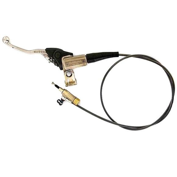 Magura hymec clutch master cylinderHONDA 450 CRF 450 R (PE05) - 2013 - 2014Ref: 877224 / 1041854