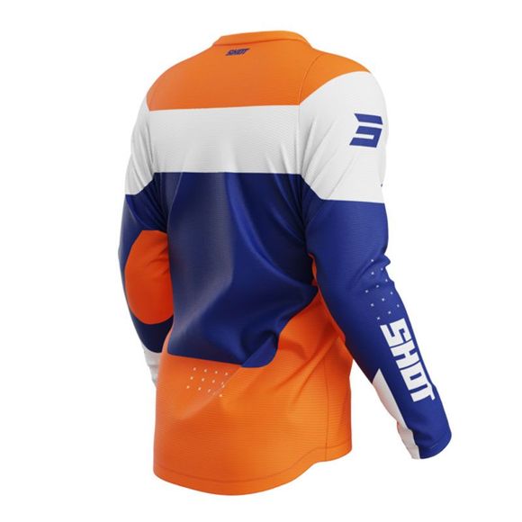 Cross Shot Devo - League 2025 - OrangeRef: SO2671