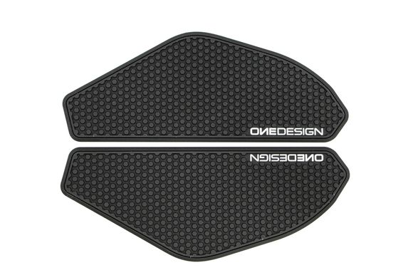 Onedesign Pad tank protectorYAMAHA 700 R7 - 2022 - 2025Ref: AS00050A / 43011037