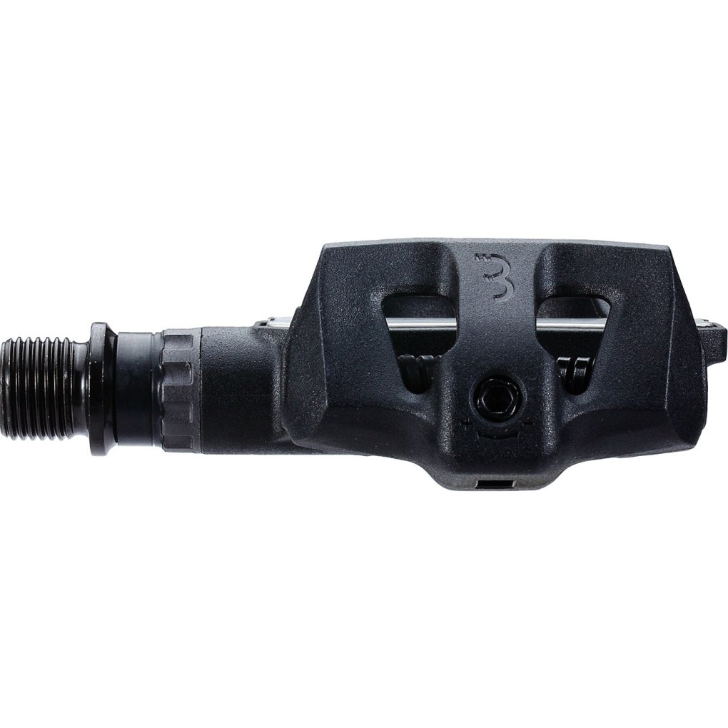 BBB Cycling Rebel BPD-51 Pedal - black