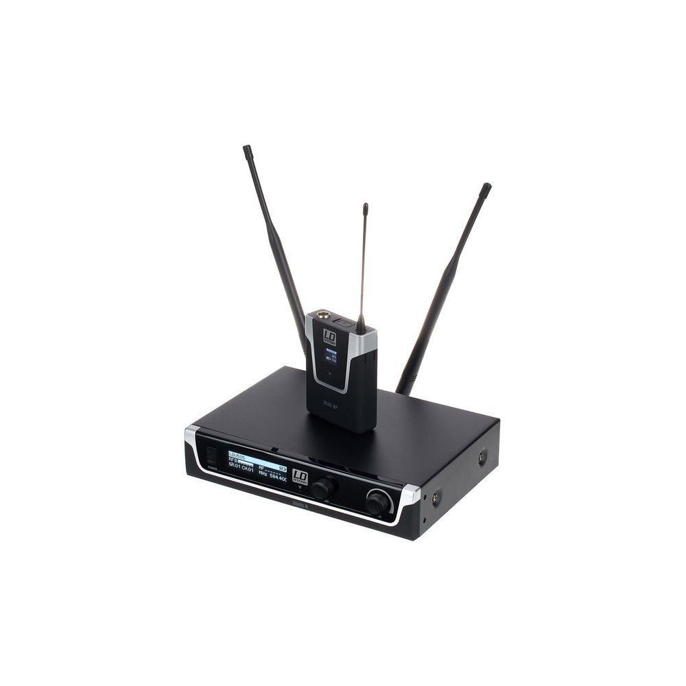 LD Systems U505 BPG – Thomann Ireland