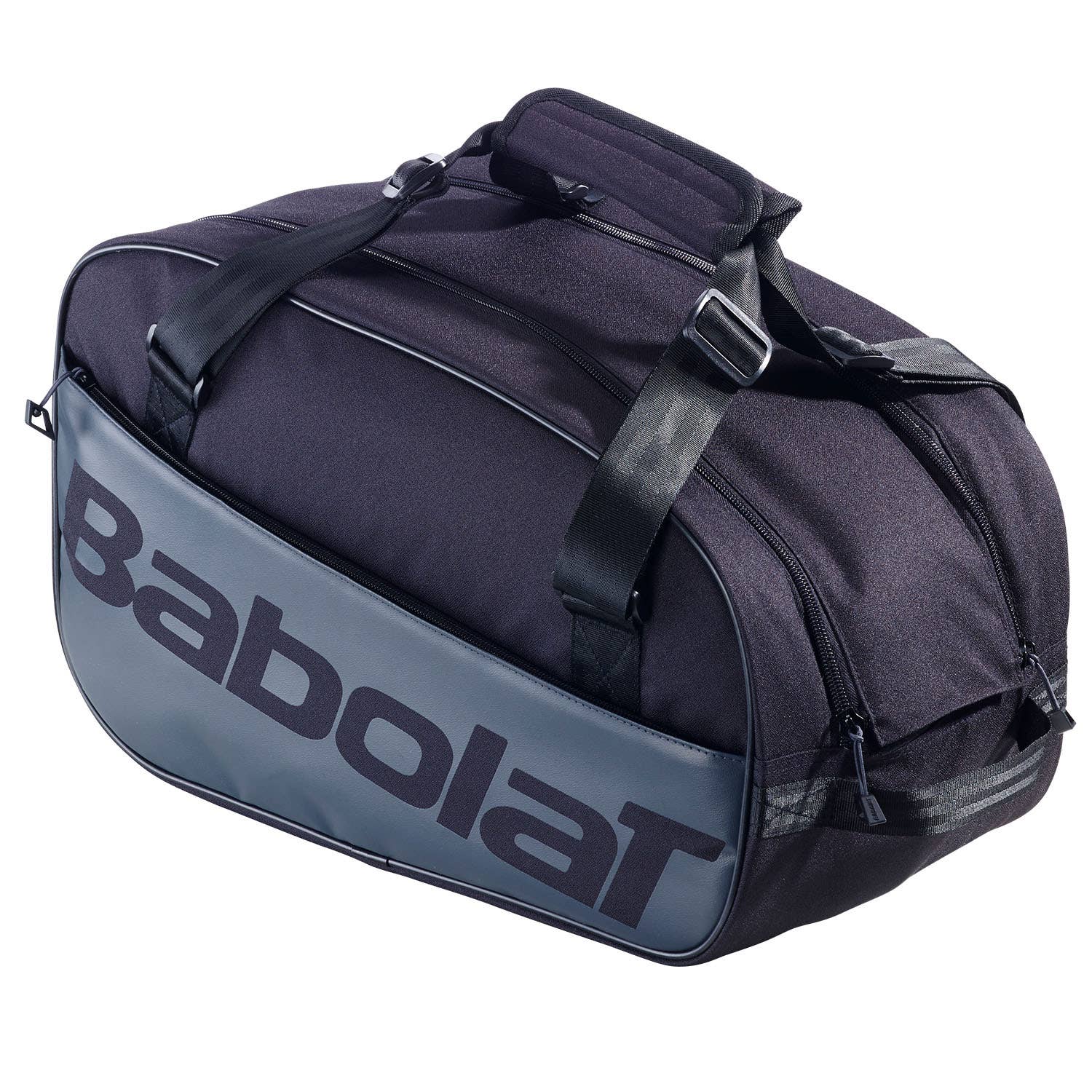 PADELBAG BABOLAT COURT S BLACK