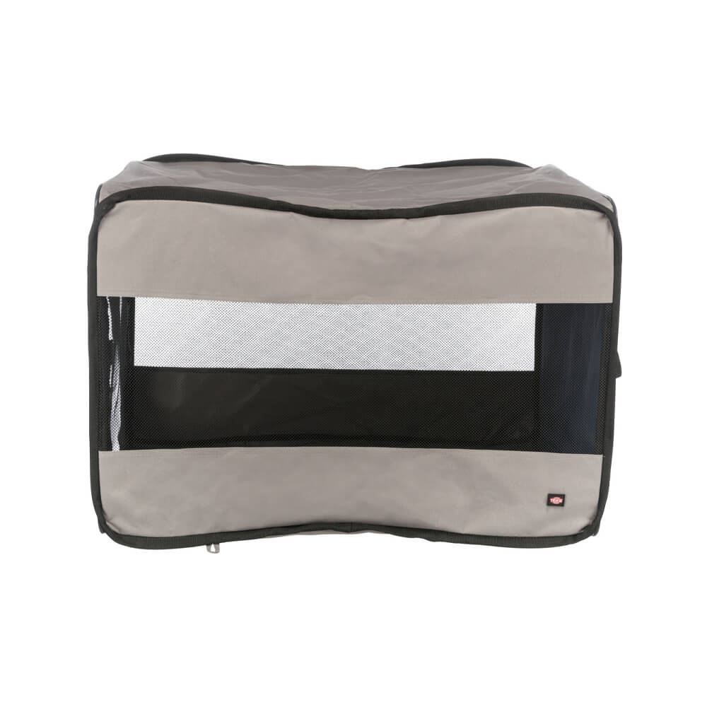 Trixie Dog Crate Twister - S - Blue/Grey