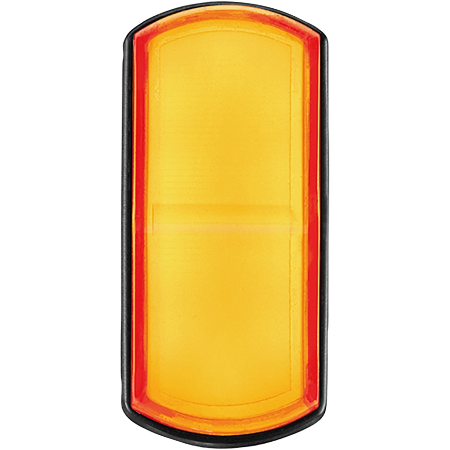 Litemove TSV-SP LED Rear Light for E-Bikes - Seatpost Mount