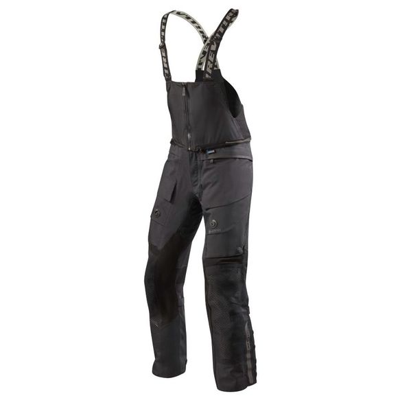 Motorcycle Pants Rev it Dominator 3 Gore -Tex® Long - BlackRef: RI1166