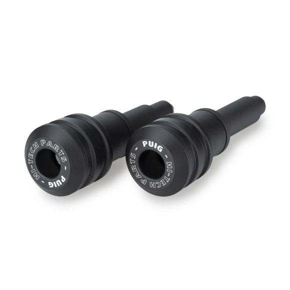 Puig engine guard vintage wheel kit 2.0 - blackHUSQVARNA 801 SVARTPILEN 801 - 2024 - 2025Ref: Pui0847 / 22266N