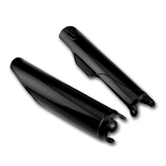 Protections de fourche CYCRA noirRef : CYC0093 / 04120237