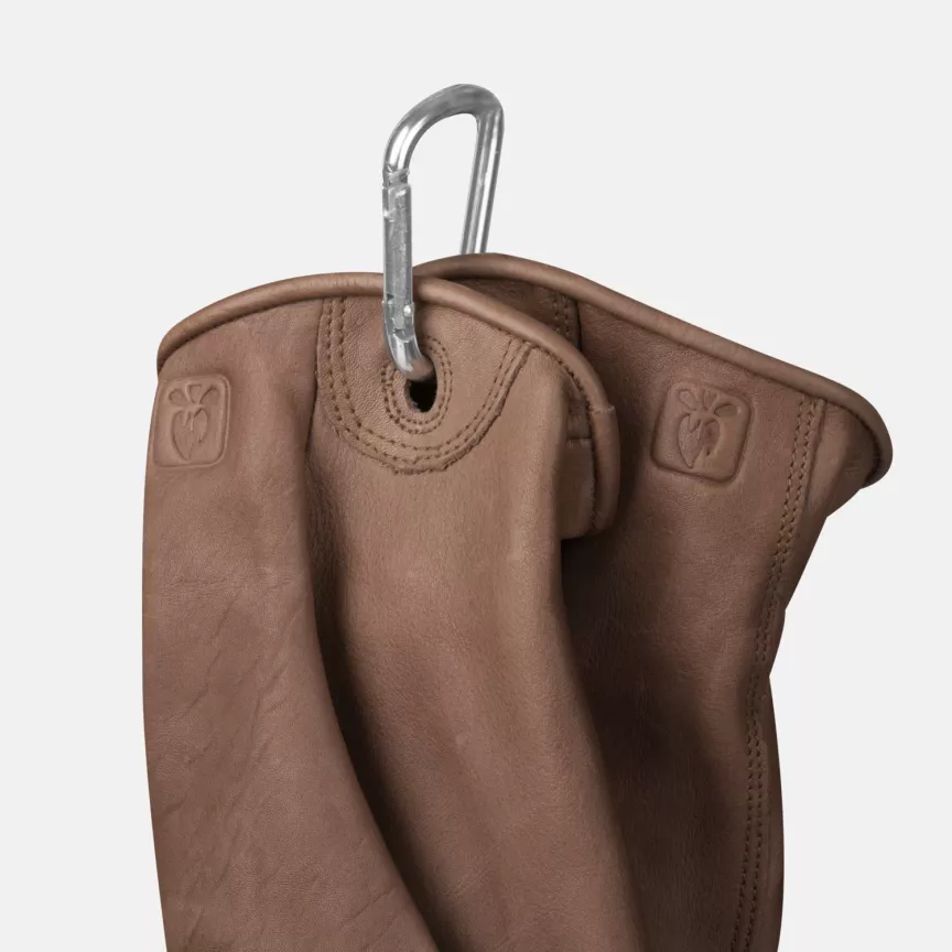 Lumber Bushcraft Gloves