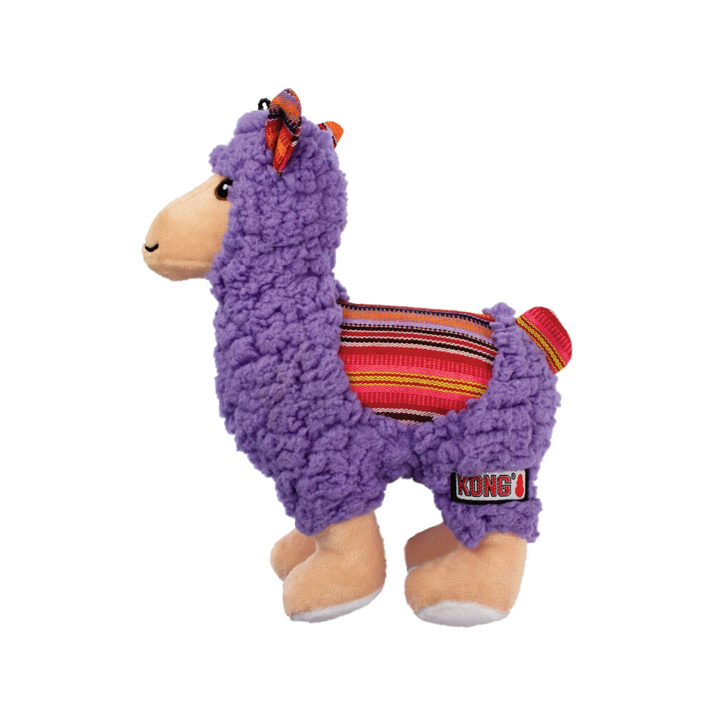 KONG Sherps Llama - Medium