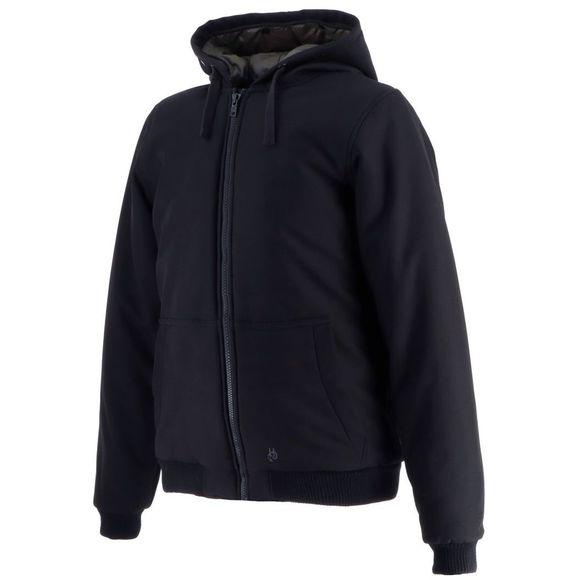 Moto Helstons Dakota Evo - Black JacketRef: HS1308