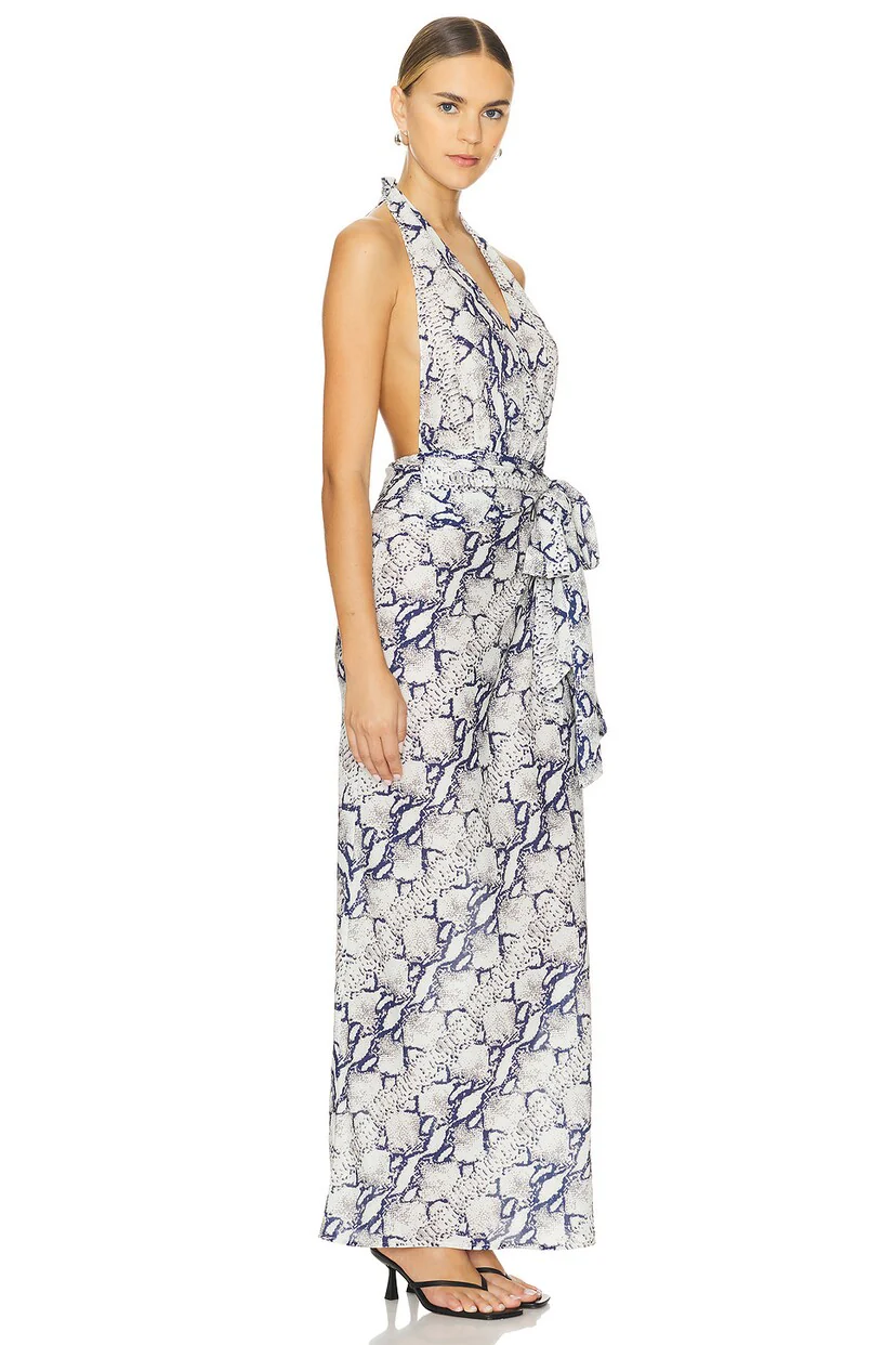 Cynthia Maxi Dress