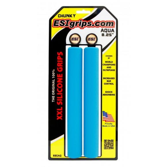 ESI Grips XXL 8.25