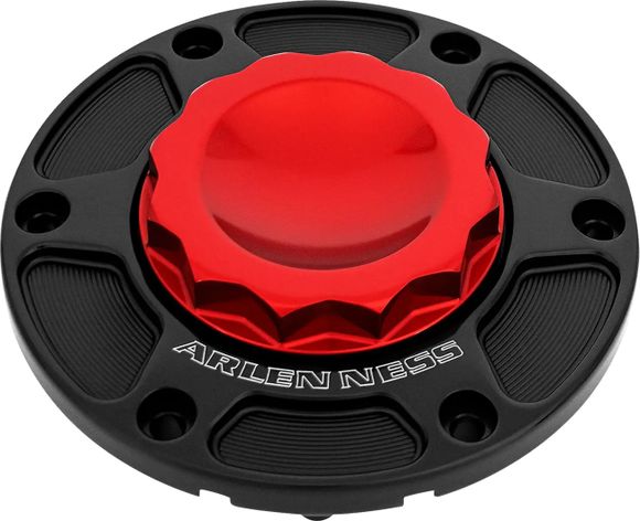 Arlen ness fuel cap 07030936Ref: Ans00030A / 07030936