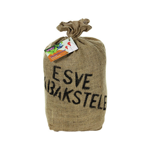 Esve Tobacco Stalks - Short