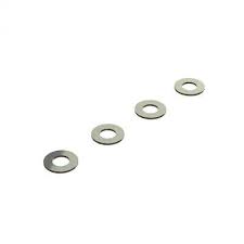 ARRMA WASHER 8X16X1MM 4 ARA709056