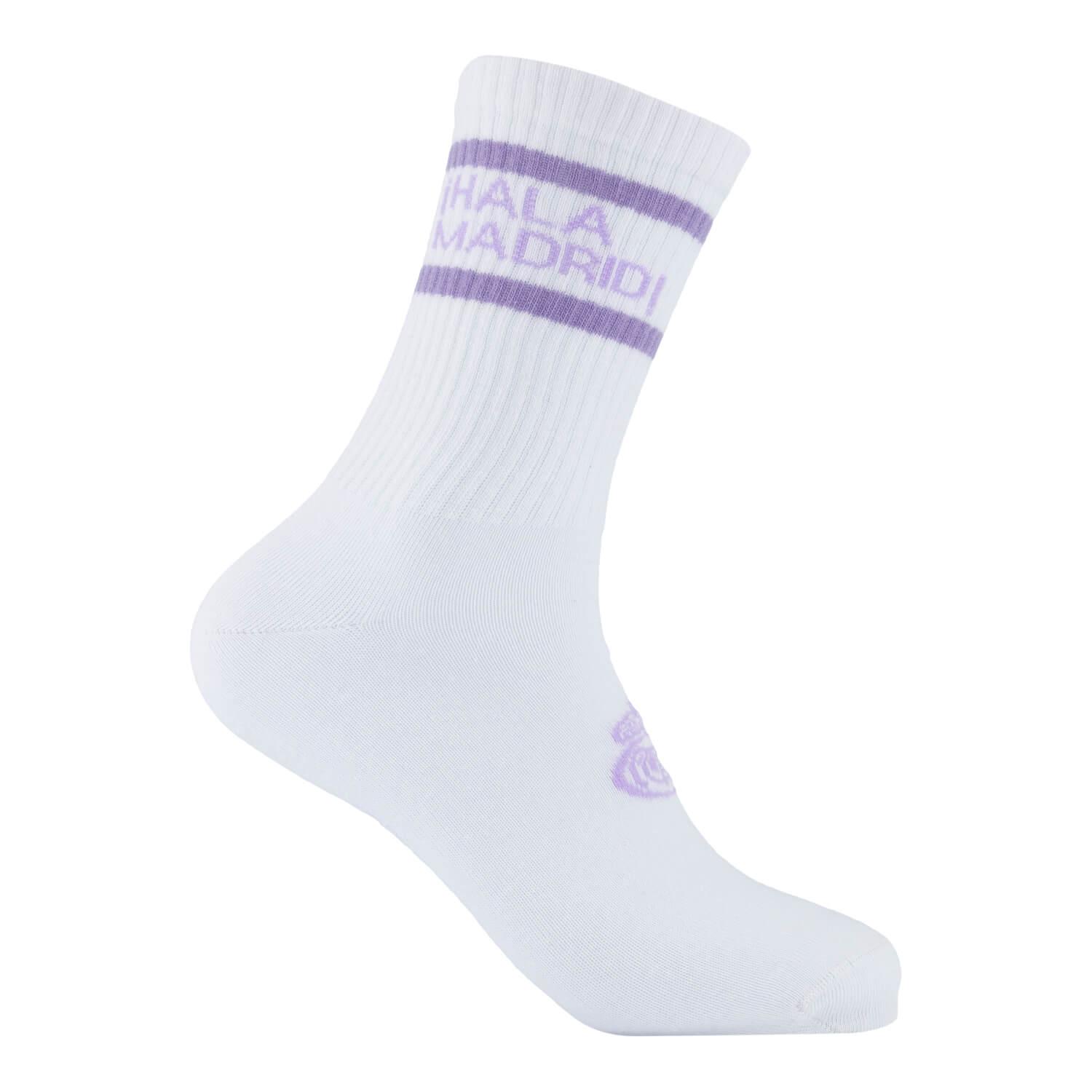 Mens Crew Socks Millenial 2 Pack
