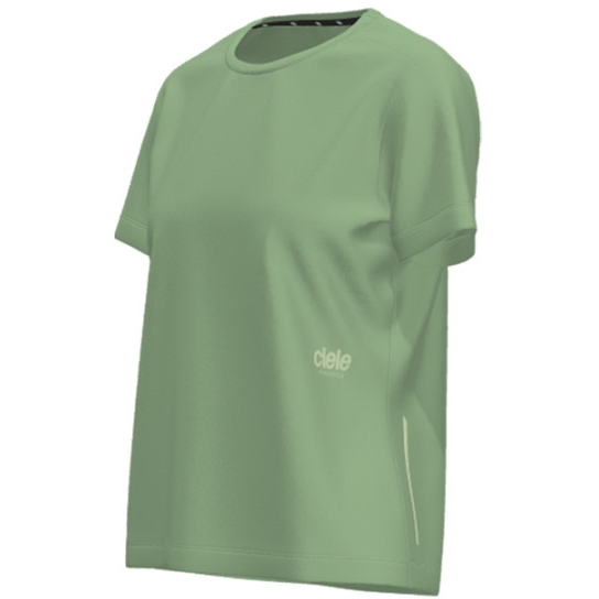 Ciele Athletics DLYT Shirt Women - spruce