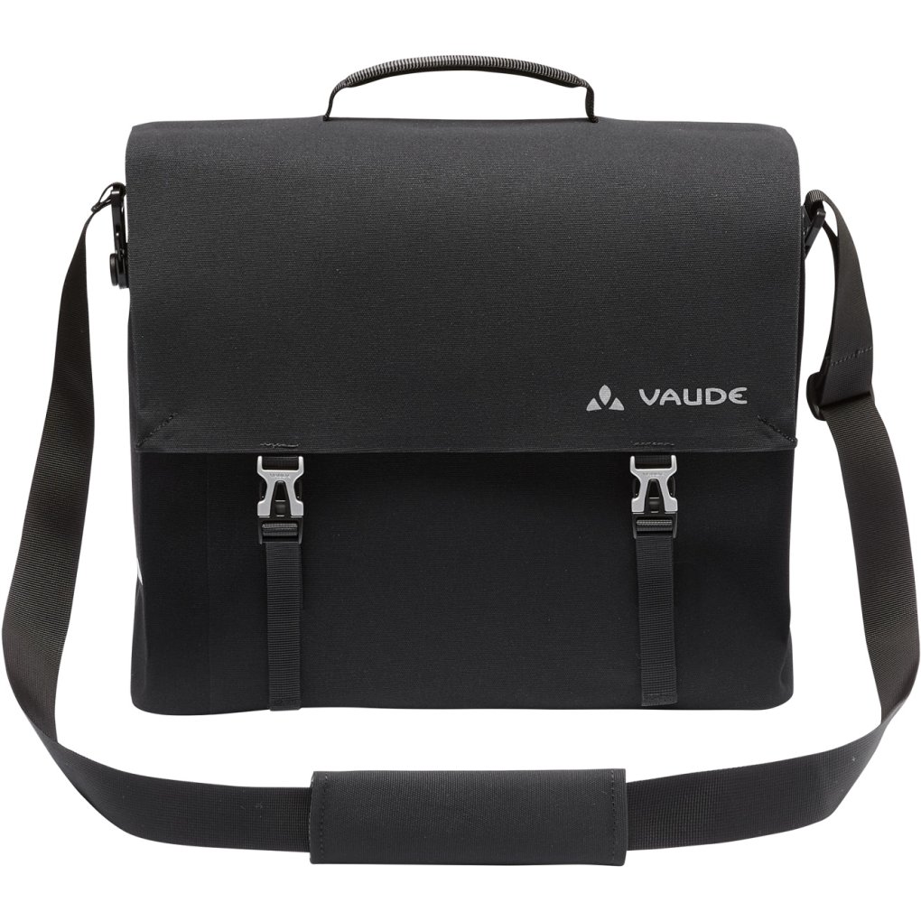 Vaude Bayreuth IV Bike Bag - 20L - black