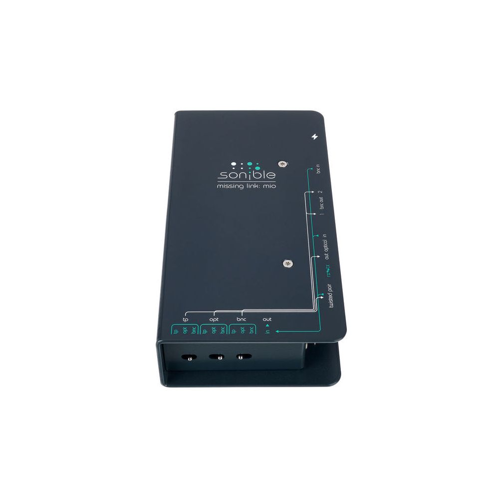 Sonible ml:mio – Thomann Ireland