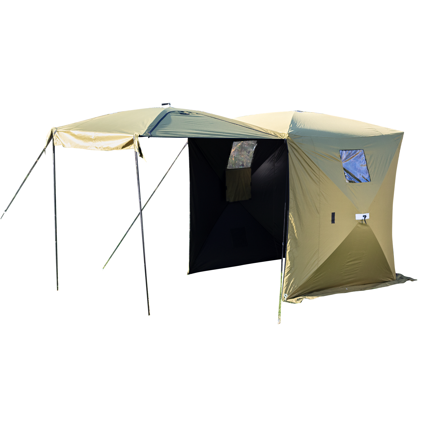 il Lago Passion Fast-up Tent