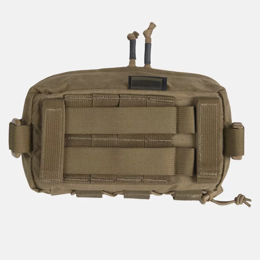 Modular Individual Med Pouch - Cordura®