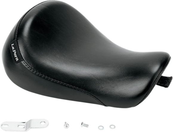 Selle confort Le Pera SilhouetteRef : LEPA00275A / 08040149
