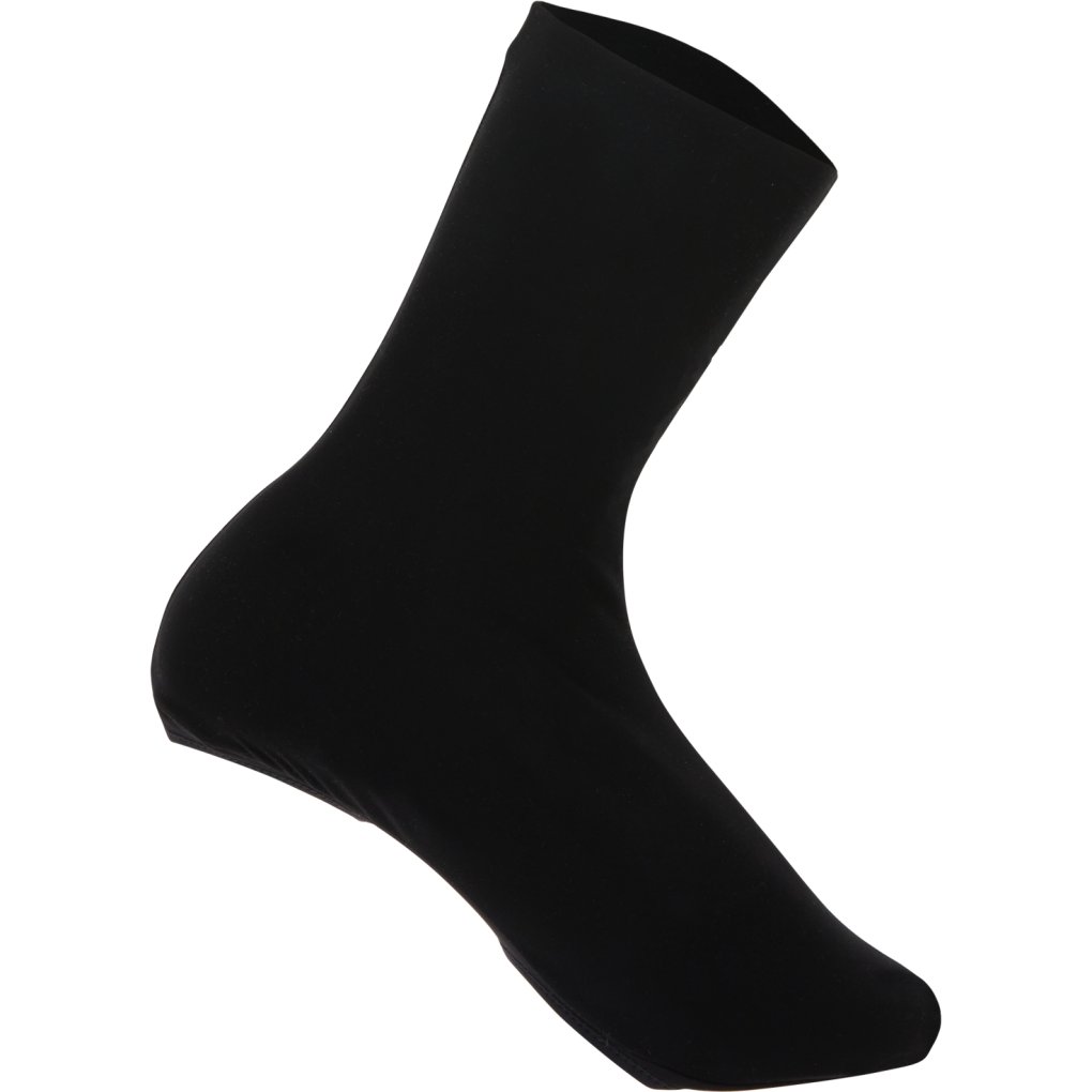 Santini Ace Shoe Covers SP577WINACE - black NE