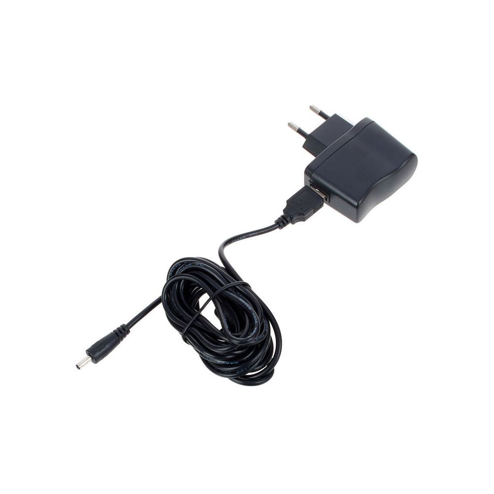 K&M Power Supply 12257 – Thomann Ireland